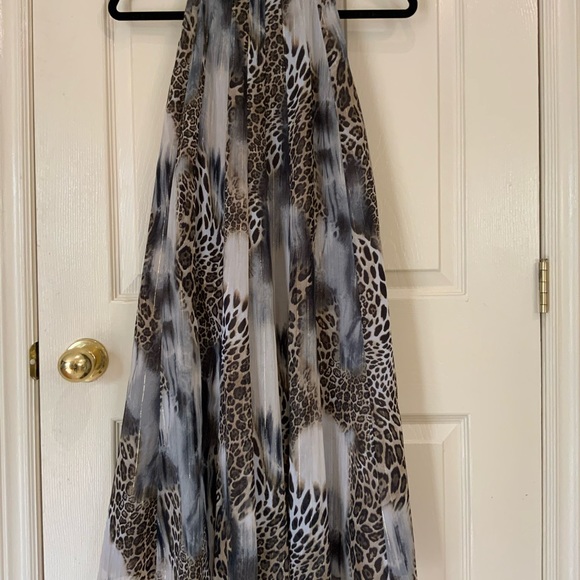 Joseph Ribkoff Event Dress - Picture 1 of 5